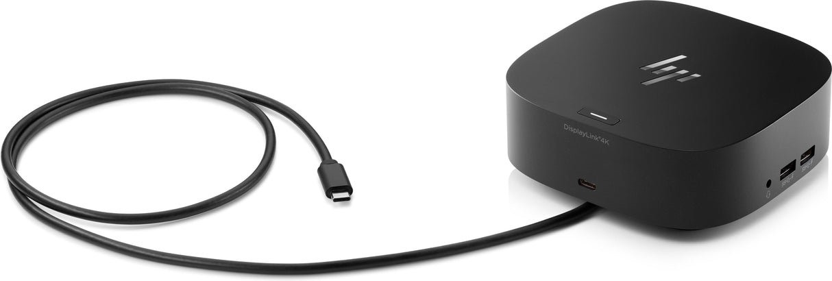HP USB-C|A Universal Dock G2 (5TW13AA)