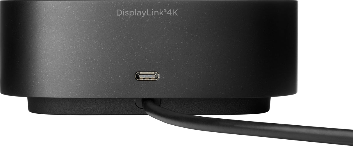 HP USB-C|A Universal Dock G2 (5TW13AA)