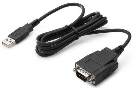 HP USB to Serial Port Adapter (J7B60AA)