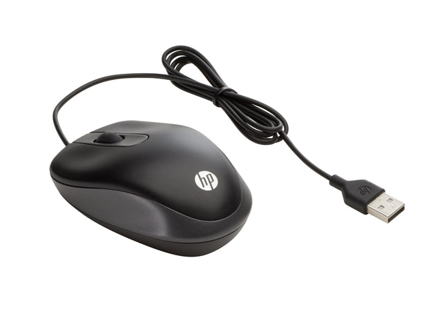 HP USB Travel Mouse (G1K28AA)