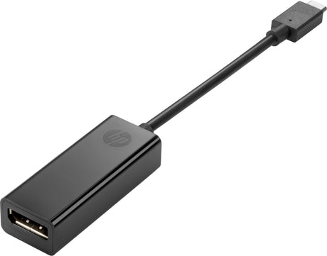 HP USB Type-C to DisplayPort Adapter (N9K78AA)