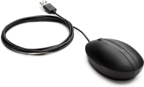 HP Wired Desktop 320M Mouse (9VA80AA)