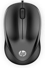 HP Wired Mouse 1000 (4QM14AA)