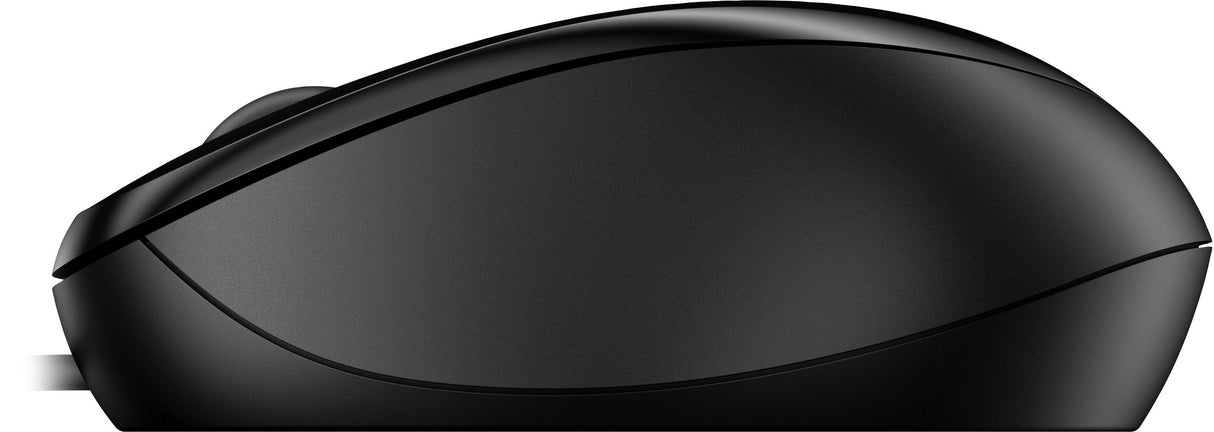 HP Wired Mouse 1000 (4QM14AA)