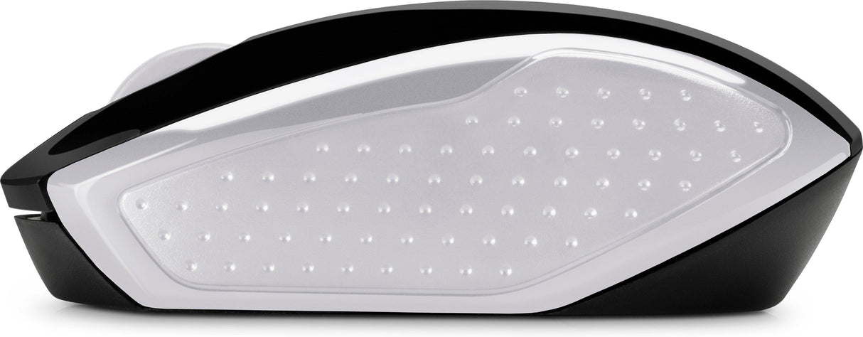 HP Wireless Mouse 200 (Pike Silver) (2HU84AA)