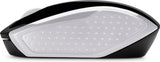 HP Wireless Mouse 200 (Pike Silver) (2HU84AA)