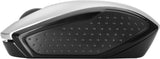 HP Wireless Mouse 200 (Pike Silver) (2HU84AA)