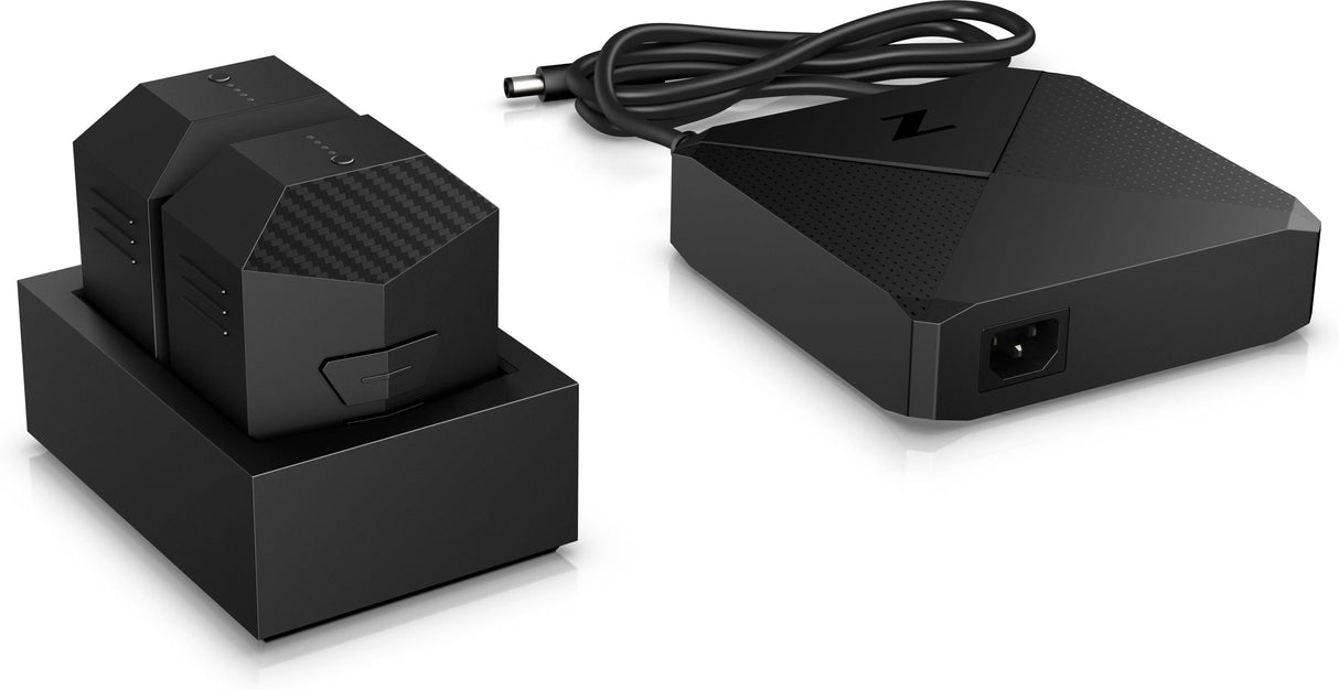 HP Z VR Backpack Battery Charger (2HY51AA)
