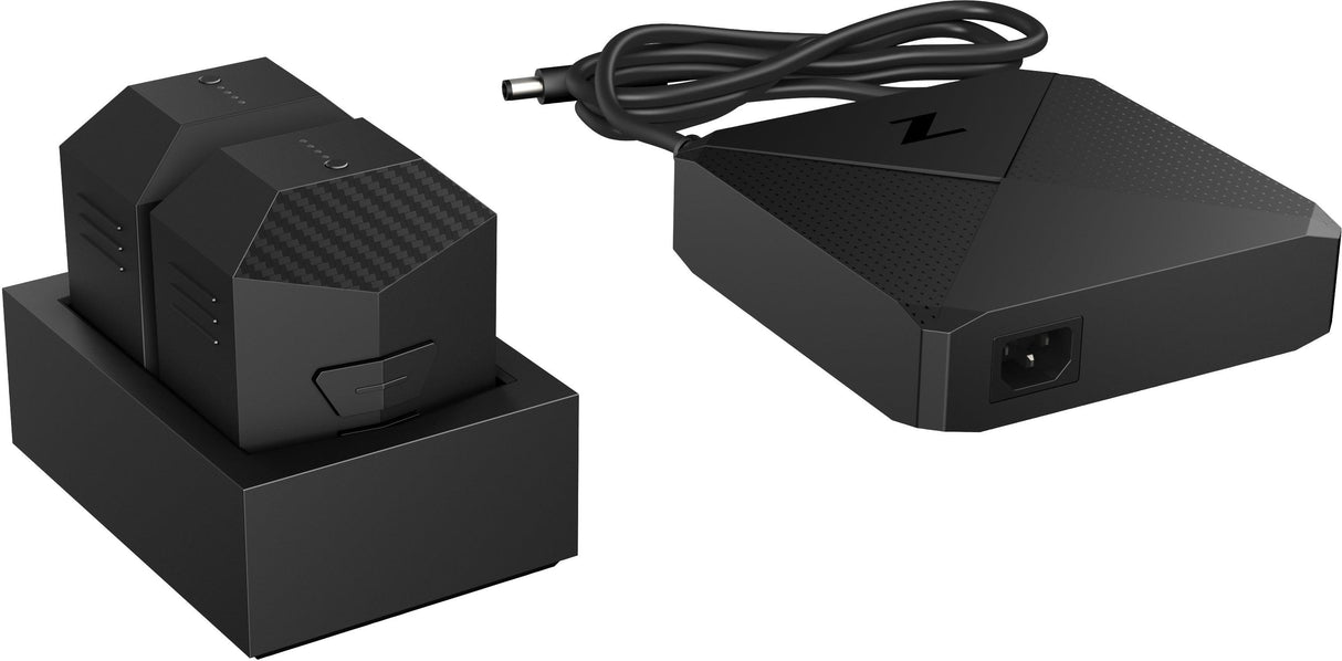 HP Z VR Backpack Battery Charger (2HY51AA)