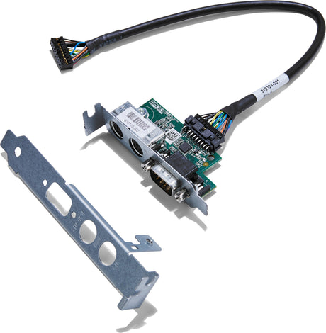 HP Z2 G5 Internal Serial and PS|2 Port (141K9AA)