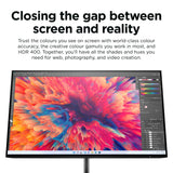HP Z24q G3 QHD Display (4Q8N4AA)