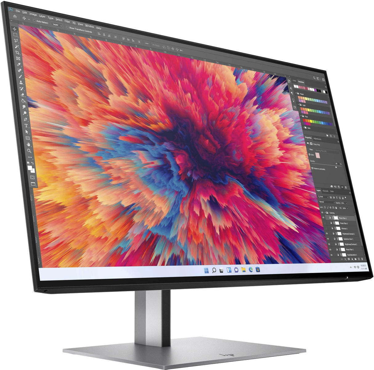 HP Z24q G3 QHD Display (4Q8N4AA)