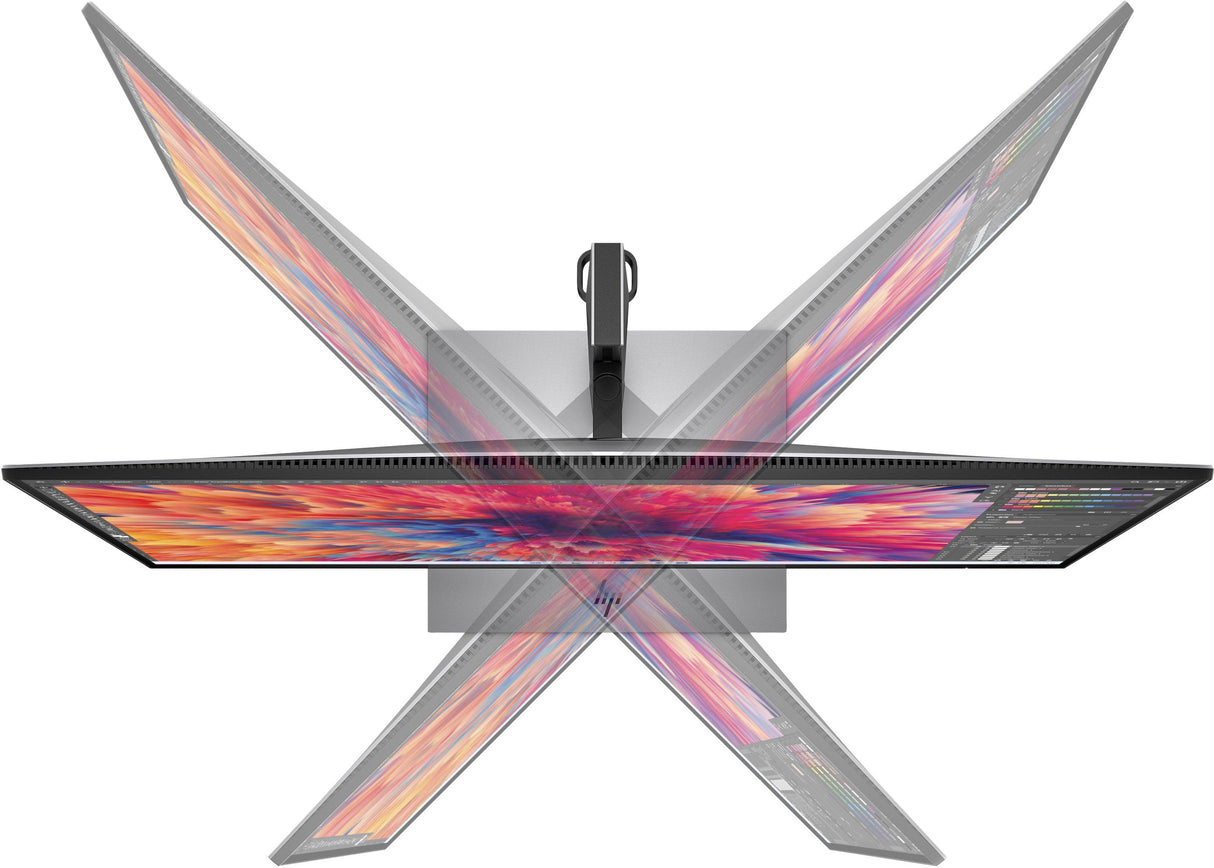 HP Z24q G3 QHD Display (4Q8N4AA)