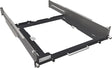 HP Z2|Z4 Depth Adjust Fixed Rail Rack Kit (W6D62AA)