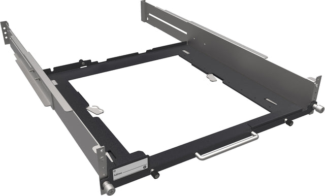 HP Z2|Z4 Depth Adjust Fixed Rail Rack Kit (W6D62AA)
