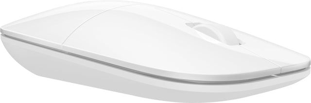 HP Z3700 White Wireless Mouse (V0L80AA)