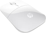 HP Z3700 White Wireless Mouse (V0L80AA)