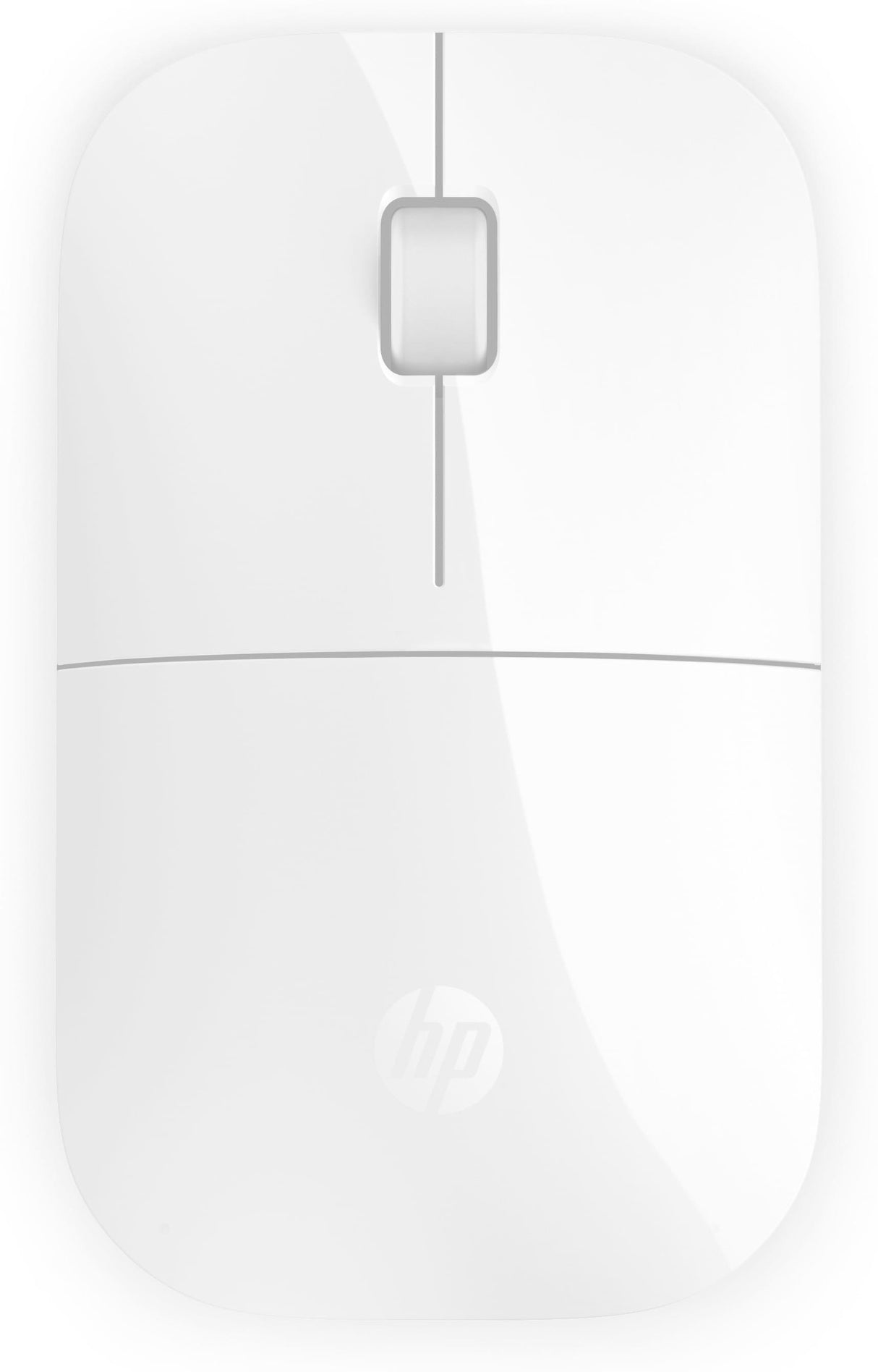 HP Z3700 White Wireless Mouse (V0L80AA)