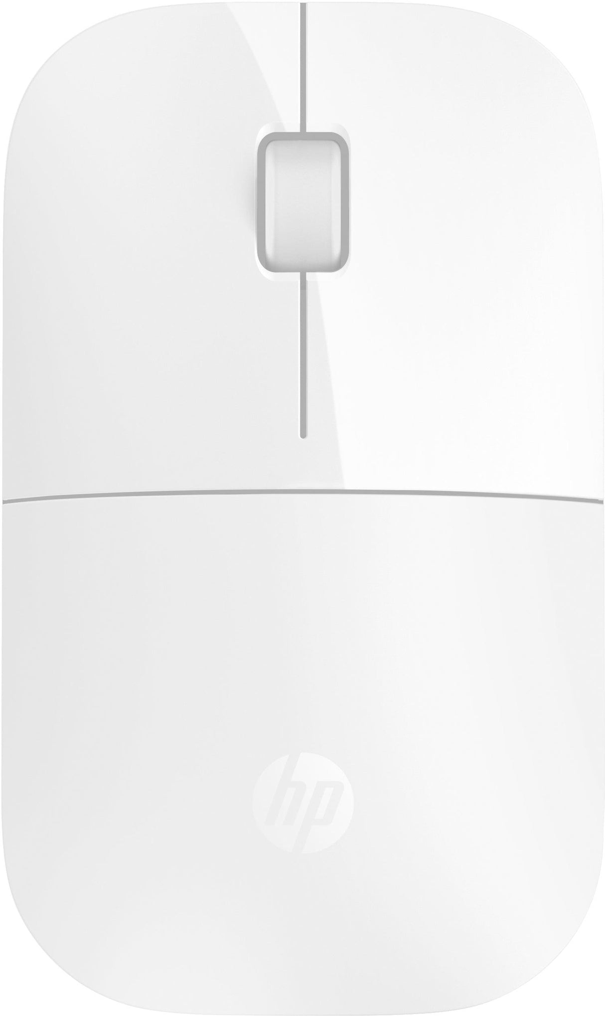 HP Z3700 White Wireless Mouse (V0L80AA)