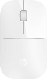 HP Z3700 White Wireless Mouse (V0L80AA)