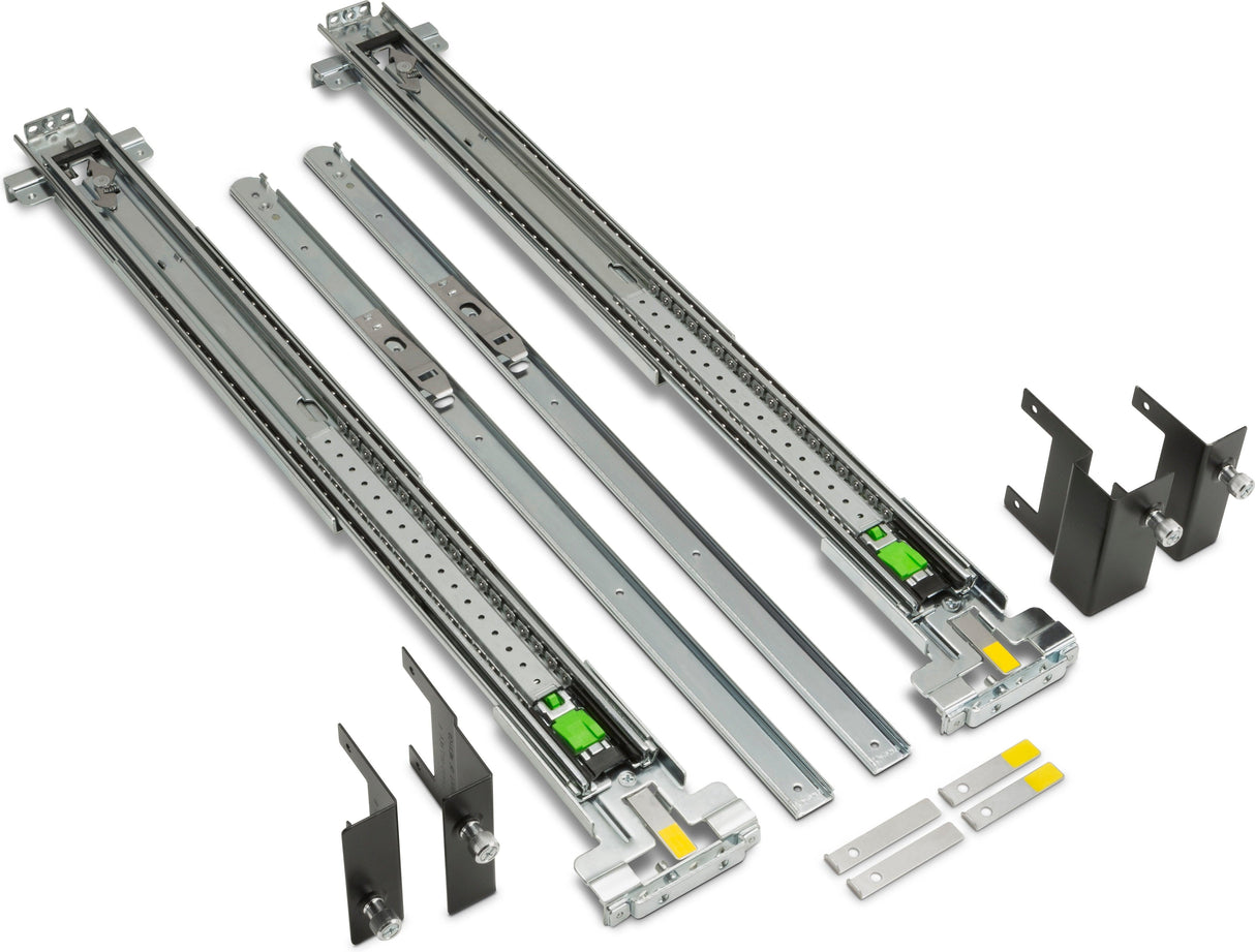 HP Z640|Z840|Z8G4 Rail Rack Kit (2FZ77AA)