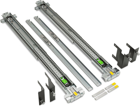 HP Z640|Z840|Z8G4 Rail Rack Kit (2FZ77AA)