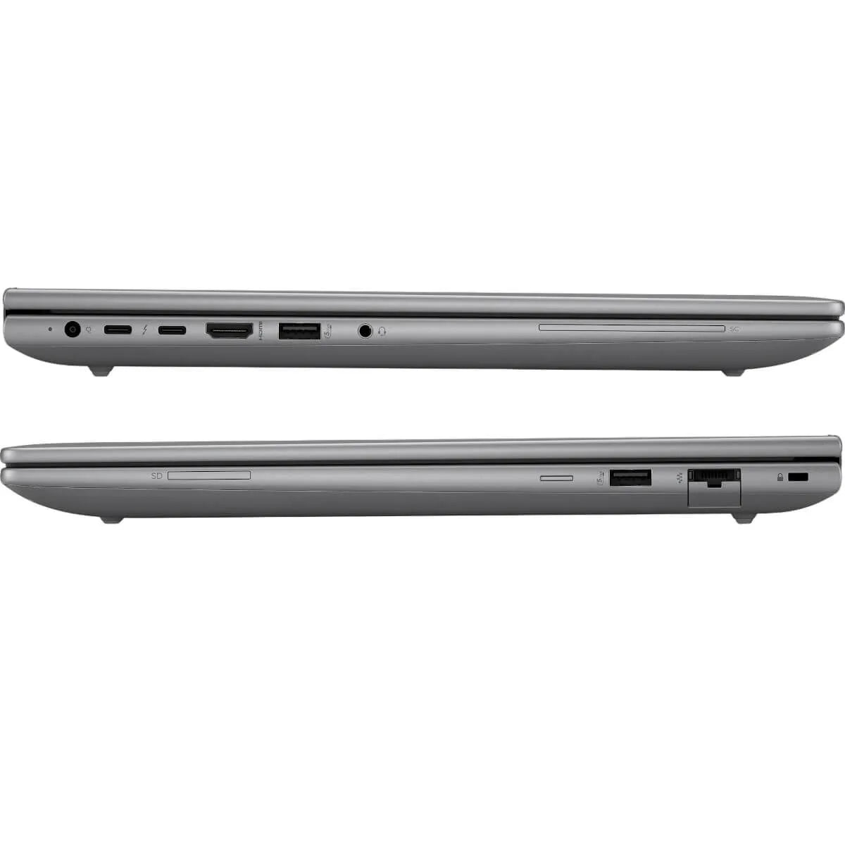 HP ZBook Power 16 G11 [A71DTPT]