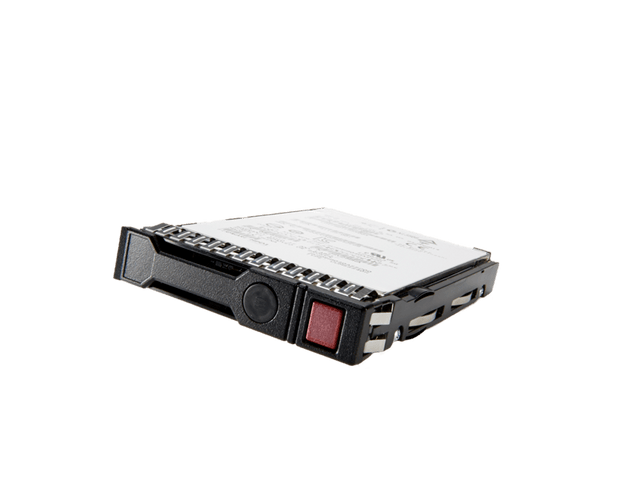 HPE 960GB SATA Solid State Drive 6G Mixed (P18434-B21)