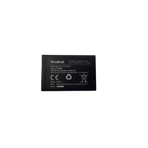 Yealink WXH-BAT, Spare Battery For W73H, W78H, W53H