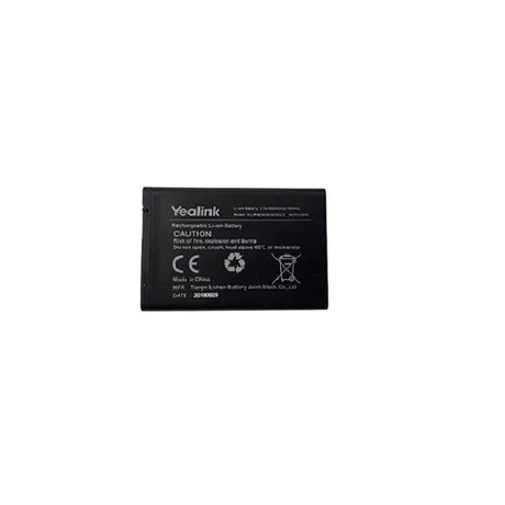 Yealink WXH-BAT, Spare Battery For W73H, W78H, W53H