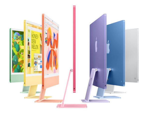 Apple iMac 24-inch M4