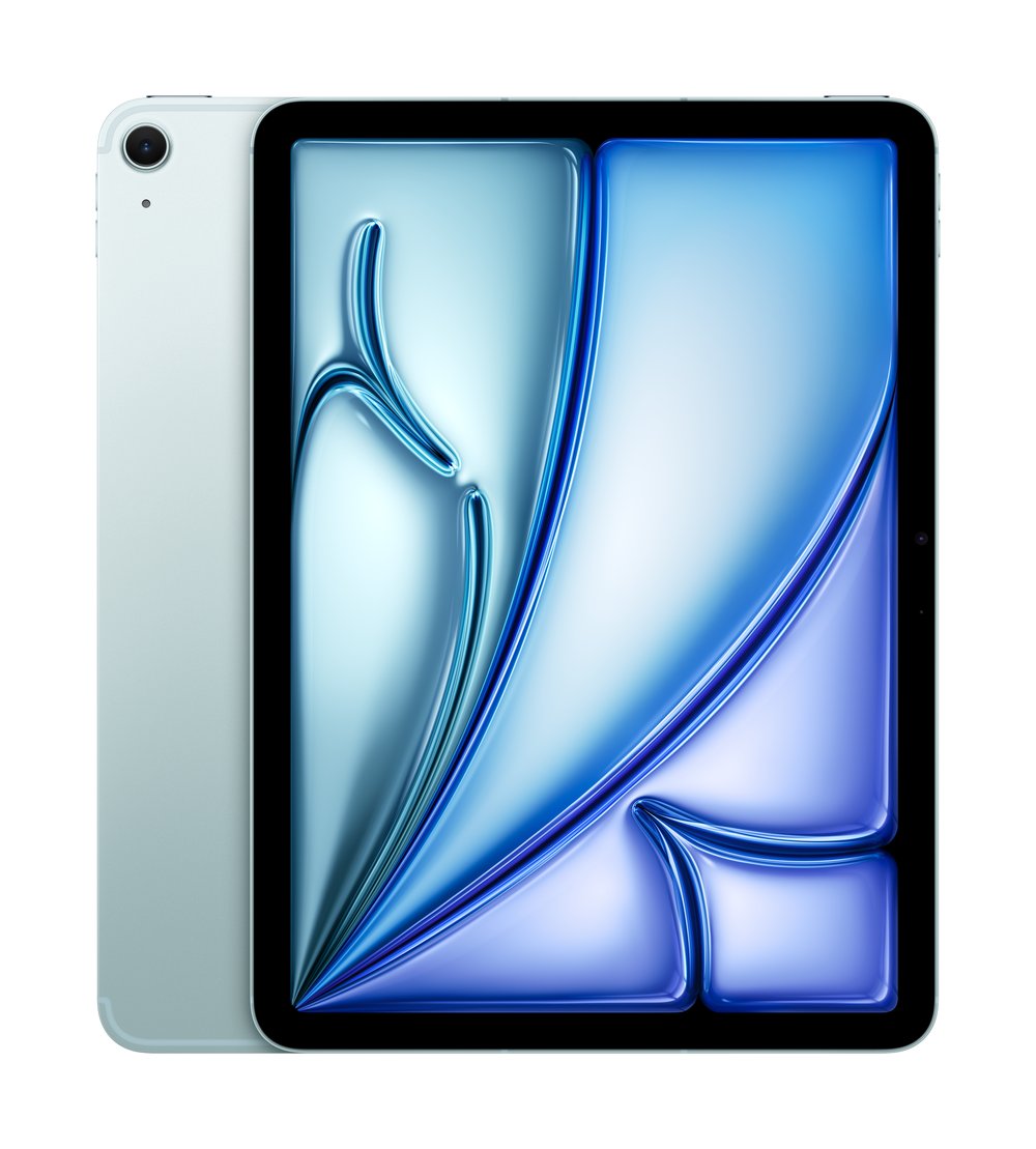 Apple iPad 11in A16