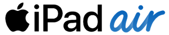 Apple iPad Air product category logo