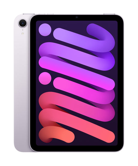 Apple iPad mini 8.3in A17 Pro