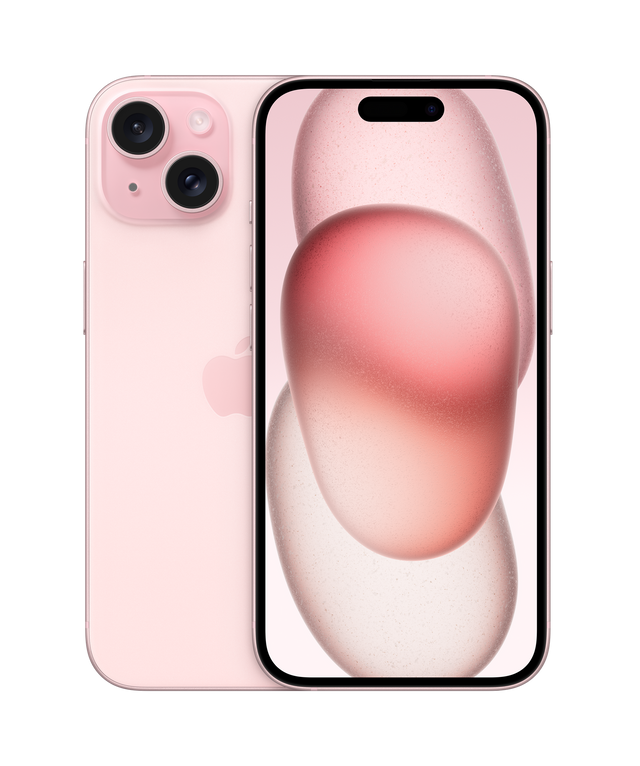 APPLE iPhone 15 (6.1")