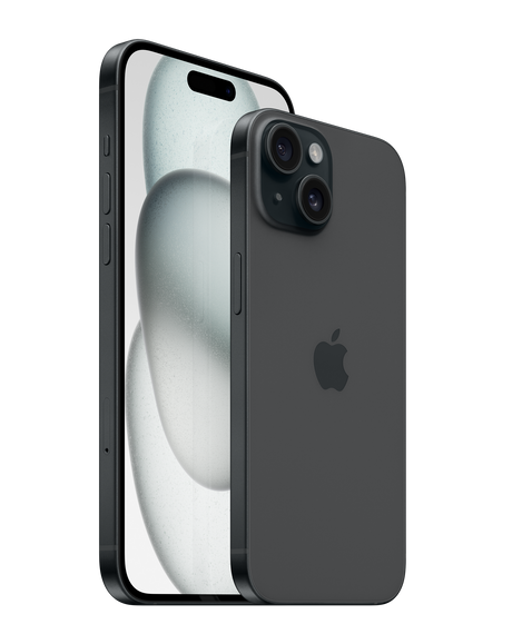 APPLE iPhone 15 Plus (6.7")
