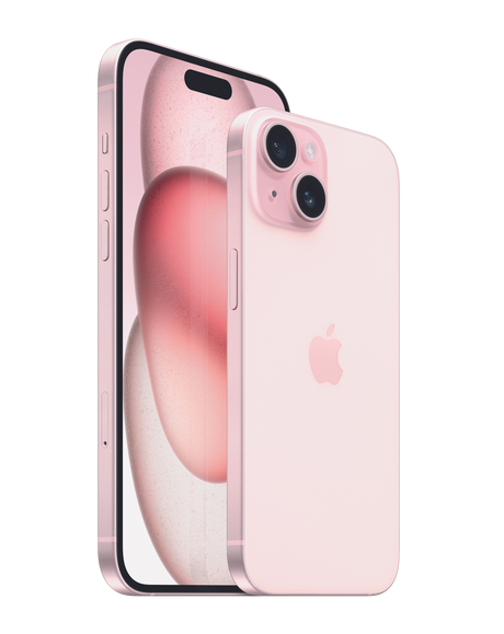 APPLE iPhone 15 (6.1")