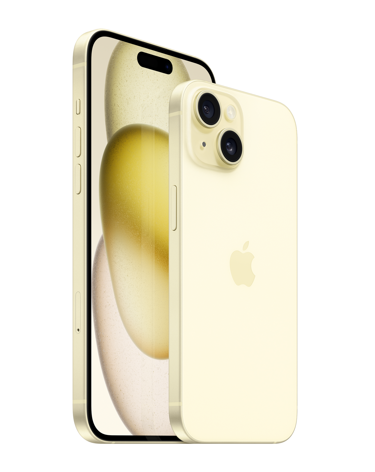 APPLE iPhone 15 Plus (6.7")