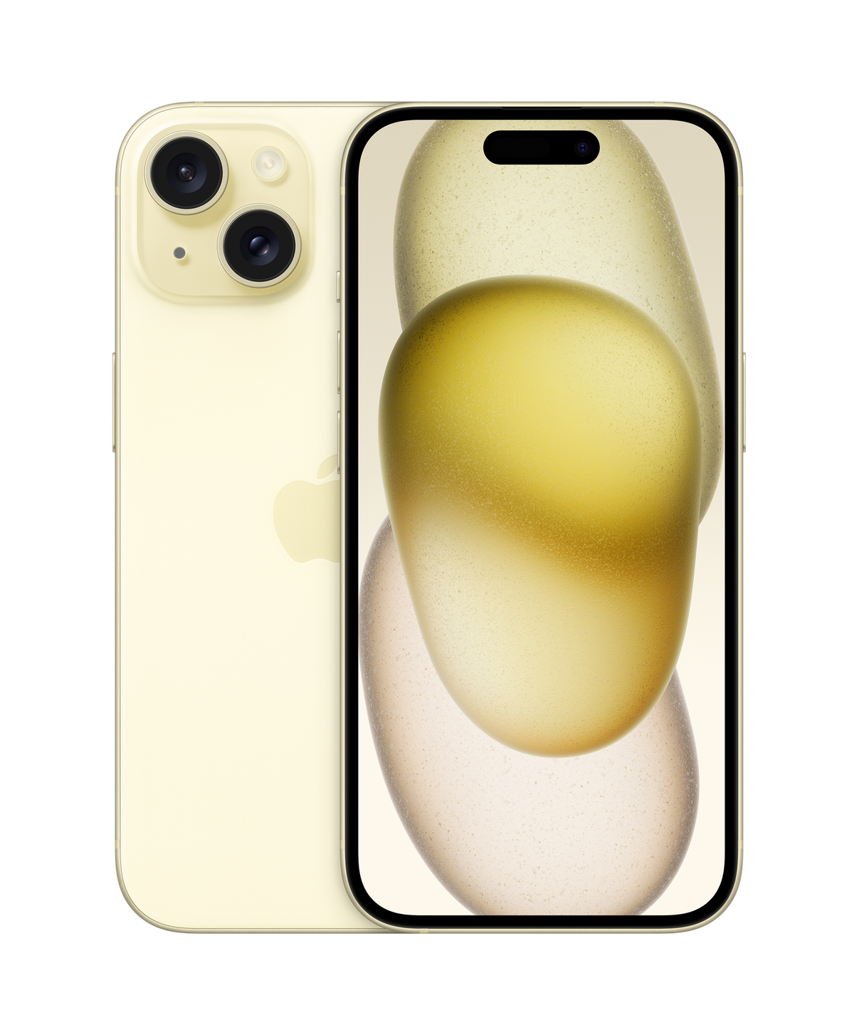 APPLE iPhone 15 (6.1")