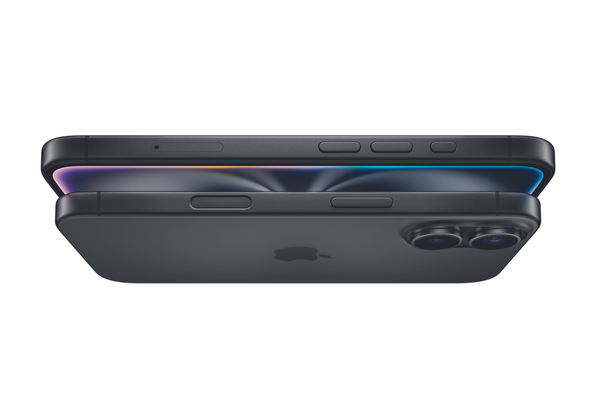 APPLE iPhone 16 (6.1")