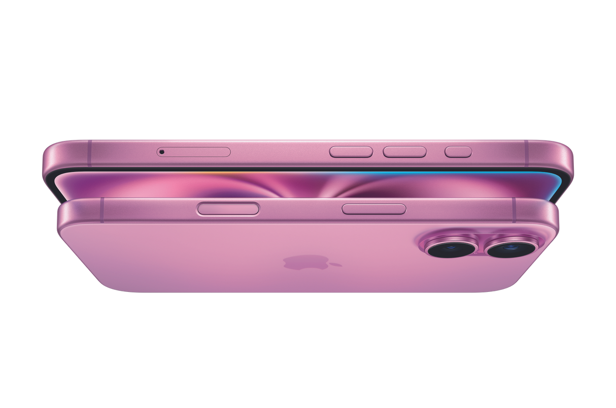 APPLE iPhone 16 (6.1")