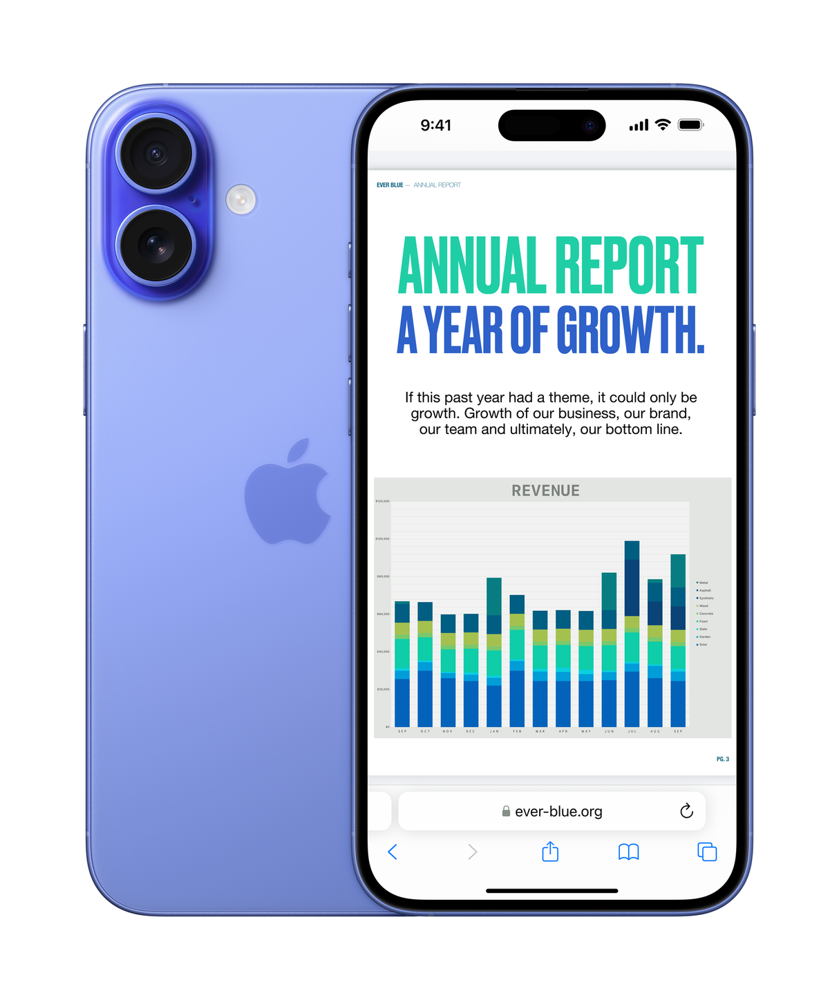 APPLE iPhone 16 Plus (6.7")