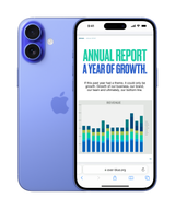 APPLE iPhone 16 Plus (6.7")