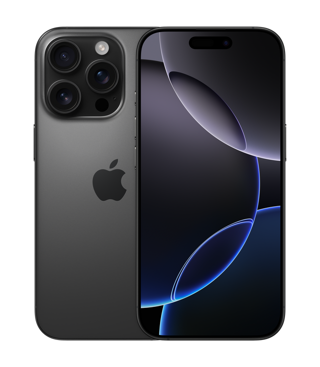 APPLE iPhone 16 Pro (6.3")