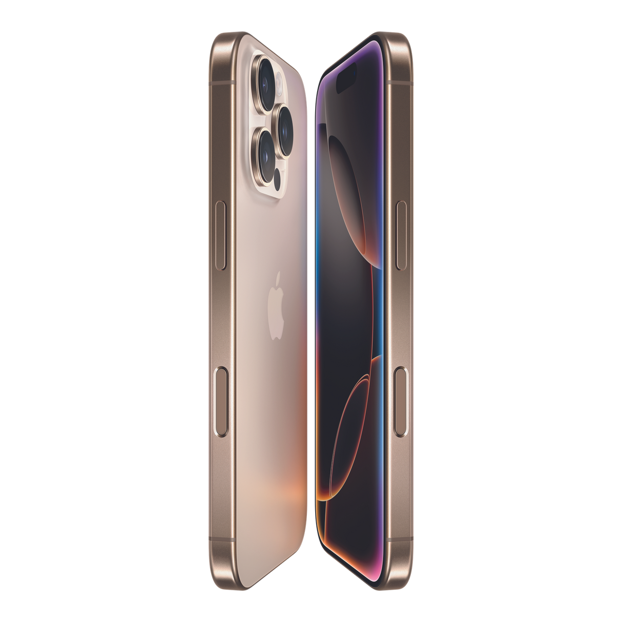 APPLE iPhone 16 Pro (6.3")