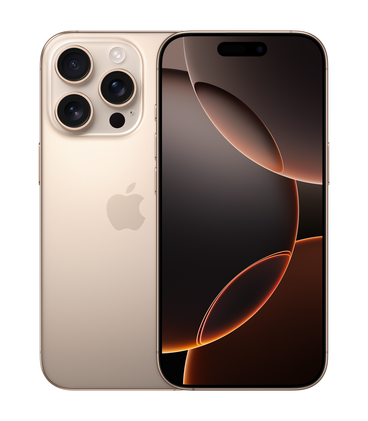 APPLE iPhone 16 Pro (6.3")