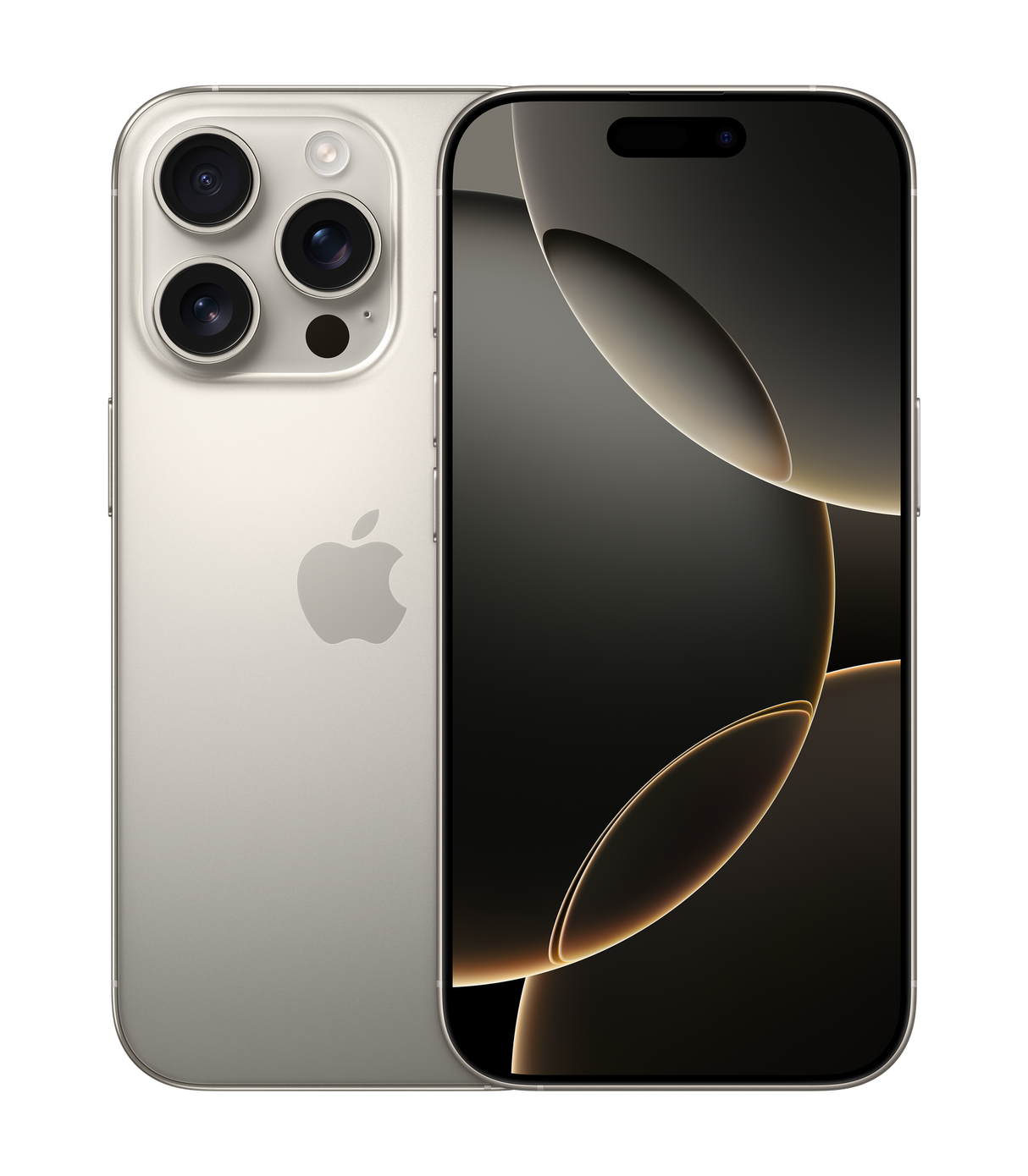 APPLE iPhone 16 Pro (6.3")