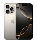 APPLE iPhone 16 Pro (6.3")