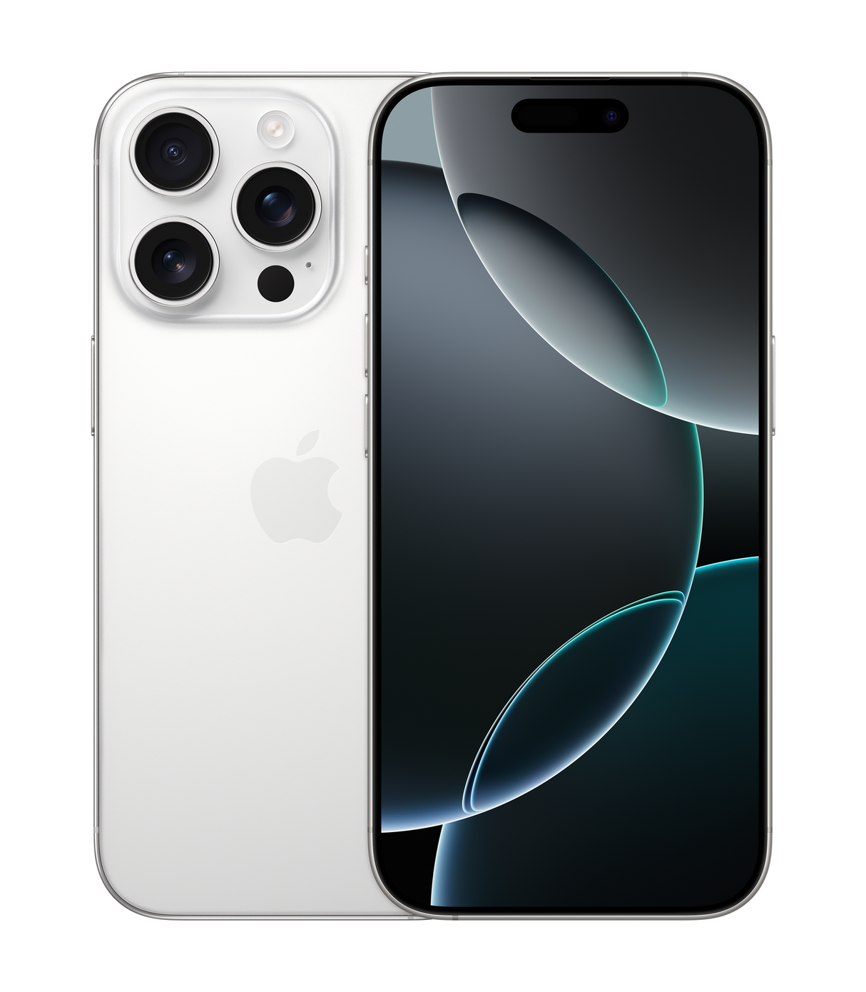 APPLE iPhone 16 Pro (6.3")