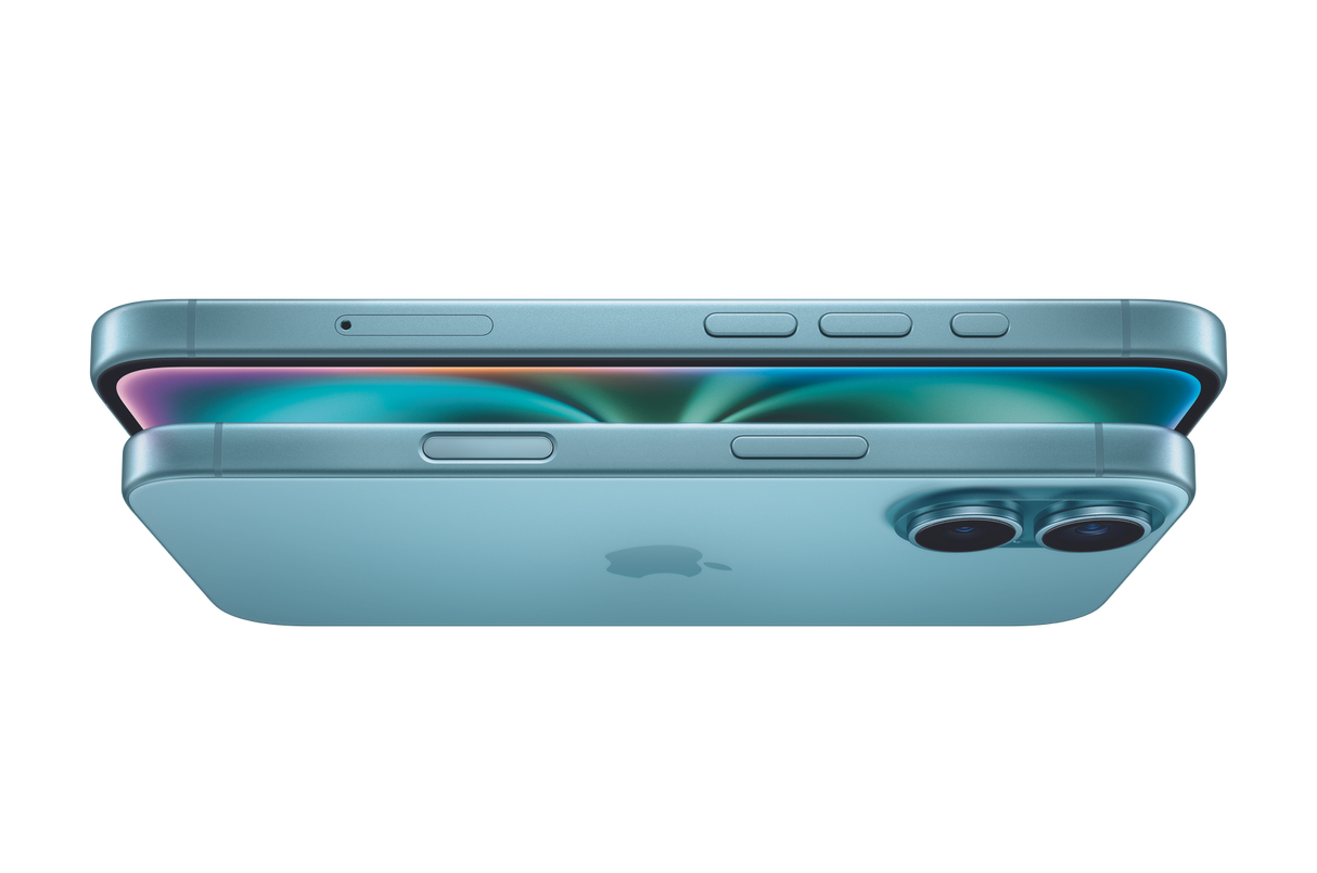 APPLE iPhone 16 (6.1")